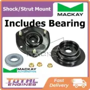 Shock/Strut Mount fits Mazda 6 GG/GY 2.0L 4Cyl RF (for: Mazda)