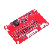 Smart Slave Board Battery Management System for 18650 Li-Ion1435