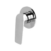 Phoenix Aplo Chrome Shower / Wall Mixer