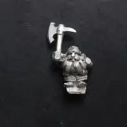 Dwarfs, Ironbreaker, Marauder Miniatures, MM16, Warhammer , Games Workshop