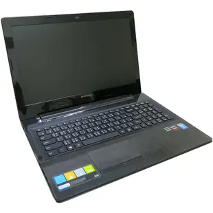 EZstick Lenovo G50 G50-70 靜電式筆電螢幕貼