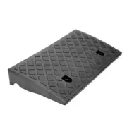 Heavy Duty Kerb Ramp 50x27x7cm Threshold Ramp For Car/Truck/Wheelchair Motorbike