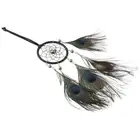 12 Inches Home Decoration Dream Catcher Feather Wind Chime Pendant Room