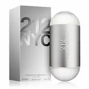 [Carolina herrera] 212 - EDT - Volume: 60 ml
