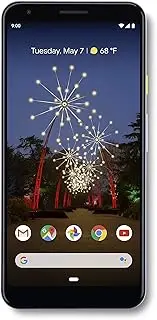 [Google] Pixel 3a XL with 64GB Memory Cell Phone (Unlocked) - Purple-ish