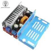 100X 8A 160W 4.5-30V to 0.8-32V Adjustable DC-DC Step Down Converter Buck Module