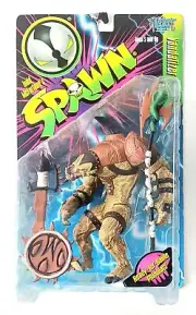 Spawn VANDALIZER Ultra Action Figure 1996 McFarlane Toys Series 5 New In Box