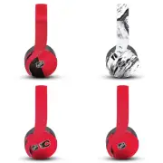 OFFICIAL NHL CALGARY FLAMES VINYL SKIN FOR SONY PLAYSTATION PS PULSE 3D HEADSET