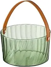 Peakloong Easy to Carry Beverage Cooling Bucket - Ice Bucket Chiller Tub for Multipurpose Use