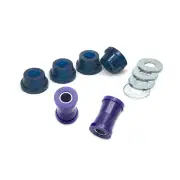 Front SuperPro Control Arm Bush Kit for Austin Healey Sprite Mk 1 Mk 4 1958-1971
