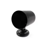 2'' 52mm Universal Single Swivel Gauge Pod Mount Holder Car Auto Dash Meter Cup