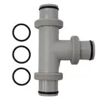 For Intex Pool Part Replacement Hose Adapter for Optimal Pool Performance
