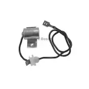 Bosch Distributor Condensor Fits Ford Fairmont XD +more (for: Ford)