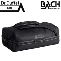 在飛比找PChome24h購物優惠-BACH Dr. Expedition Duffel 60 