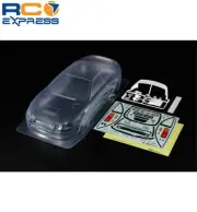 Tamiya 1/10 Scale RC Toyota Celica GT-FOUR ST205 Body Parts Set TAM51750