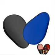 Table Tennis Rackets Bag Gourd Shape Pingpong Paddle Bag Waterproofs Case