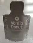 Perfume Skin VANILLA DONUT Brightening Cream Travel Sample Size .10 oz/3mL New