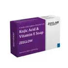 ZEELAB - Kojic Acid Soap with Vitamin E Soap pack of 5 Free Shipping