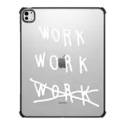 iPad Pro 13-inch (M4) iPad Impact Case X WORK