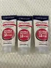 3 CLEARASIL Rapid Rescue Deep Treatment Acne Face Wash 6.78 fl oz EXP 3/25