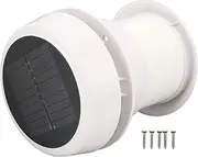 ro solar roof vents 29×18×13 dc12v rv roof exhaust fan noiseless solar powered vent for ships yachts rv ro