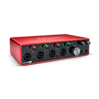 在飛比找蝦皮購物優惠-【Focusrite】Scarlett 18i8 第3代 錄