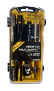 MAX-CLEAN 22,223,222 ETC 17PCE GUN CLEANING KIT