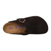 在飛比找Yahoo奇摩購物中心優惠-BIRKENSTOCK BOSTON BS 男女足跡舒適包頭