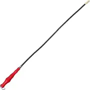 LIFKOME Magnet Screw Pickup Tool Flexible Magnet Wand Efficient Metal Screw Retrieval Tool for Automotive