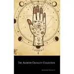 THE ALEISTER CROWLEY COLLECTION