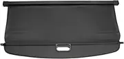 WGQGQ Car Retractable Trunk Cargo Cover,Fit For Toyota, RAV4 XA50 2019-2023 Luggage Shade Shield Accessories Retractable Trunk Divider