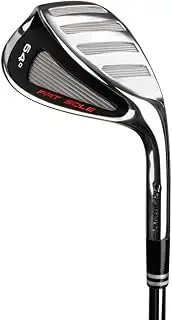 [Orlimar] Golf Fat Sole Wedges | Game-Improvement, High-Lofted Wedges | Escape Bunkers and Trouble