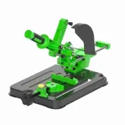 BG-612506 High Precision Angle Grinder Bracket 150MM Telescopic Slide Rail os67