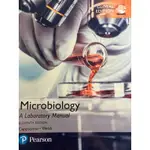 MICROBIOLOGY A LABORATORY MANUAL 11TH EDITION