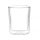 【TOAST】DRIPDROP 雙層玻璃杯 250ml