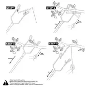 Jameson Rope Sniper Rope Placing Tool