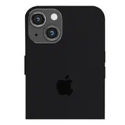 Nuglas Camera Lens Tempered Glass Screen Protector For iPhone 15 Plus / 15