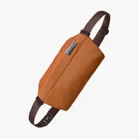 在飛比找Yahoo奇摩購物中心優惠-BELLROY Sling Mini 側背包-Bronze