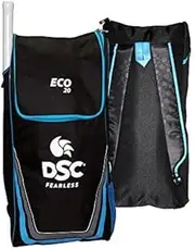 DSC ECO 20 Cricket Kit Bag