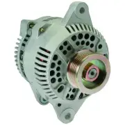New Alternator For Ford Escort L4 2.0L 97-02 F7CZ-10346-CBRM F7CZ-10346-CBRM1 (for: Ford)