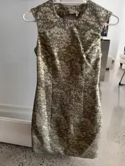 Bec & Bridge Python Dress - New with Tags - SIZE 6