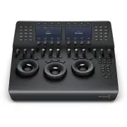 Blackmagic Design DaVinci Resolve Mini Panel (includes DaVinci Resolve Studio)