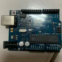 在飛比找蝦皮購物優惠-Arduino UNO R3 /開發板+配件感測器 主機版