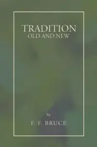 在飛比找博客來優惠-Tradition: Old and New