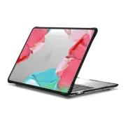 MacBook Pro 13-inch (M1 / M2 / Intel) Impact Case Pink Paintsplash