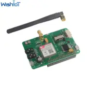 SIM800 Quad-band GSM/GPRS/BT Module SIM800 GSM GPRS for Raspberry PI zero/w 4