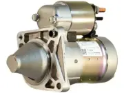Starter For 14-20 Fiat Jeep 500L 124 Spider Renegade 500X 1.4L 4 Cyl PG25C1 (for: Jeep)