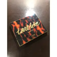 在飛比找蝦皮購物優惠-二手 Tarte toasted tartelette眼影盤