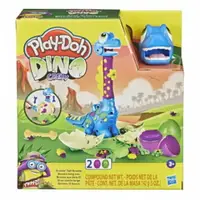 在飛比找樂天市場購物網優惠-《Play-Doh 培樂多》 黏土 恐龍系列 長脖子雷龍 東