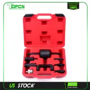 Injector Extractor Puller Set For CDI Mercedes, BMW 525 530 Remover Tool KIT